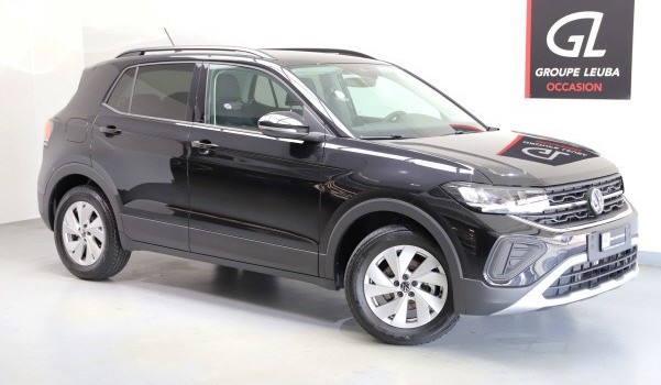 VW T-CROSS 1.0 TSI EVO Life