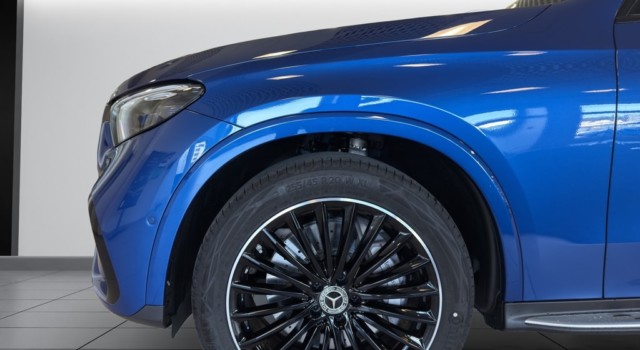 MERCEDES-BENZ GLC 300 GLC Coupé 300 4Matic 9G-Tronic