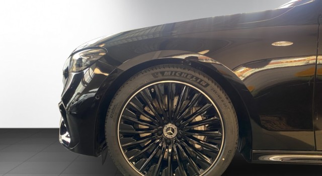 MERCEDES-BENZ E 300 de T 4Matic 9G-Tronic