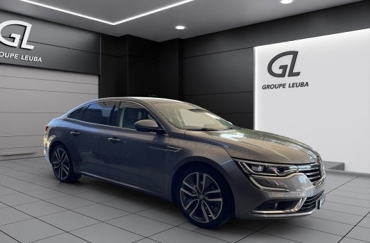 RENAULT TALISMAN 1.6 TCe Intens