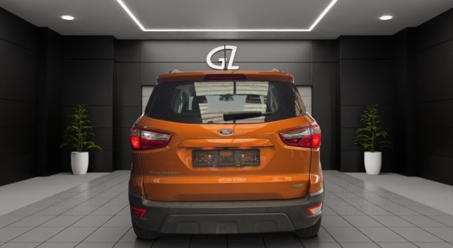 FORD ECOSPORT 1.0 SCTi Business