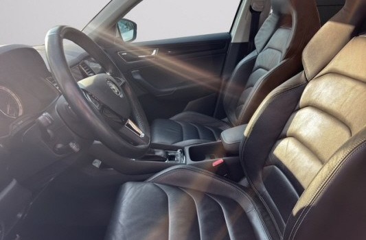 SKODA KODIAQ 2.0 TDI Style