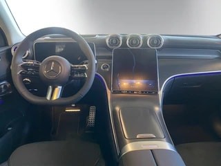 MERCEDES-BENZ GLC 300 e 4Matic EQ Star 9G-Tronic
