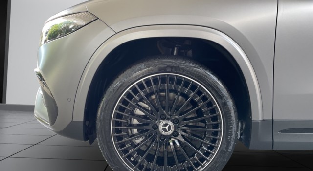 MERCEDES-BENZ EQA 350 66,5 kWh 4Matic Excellence