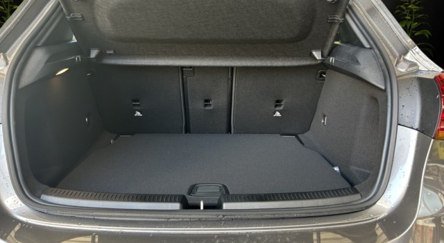 MERCEDES-BENZ A 220 4Matic 8G-DCT