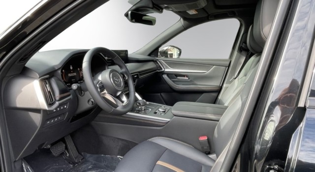 MAZDA CX-60 3.3L e-Skyactiv D 254 MHEV AWD Homura Plus