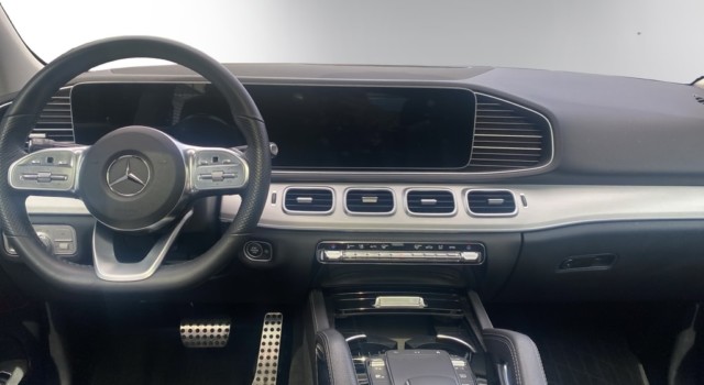 MERCEDES-BENZ GLE 450 AMG Line 4Matic