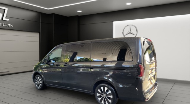 MERCEDES-BENZ VITO 116 CDI Lang Select Family Tourer 9G-Tronic