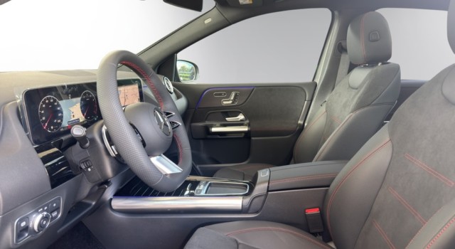 MERCEDES-BENZ B 220 4Matic 8G-DCT