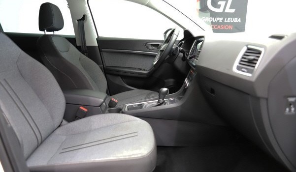 SEAT ATECA 1.5TSI EVO Style