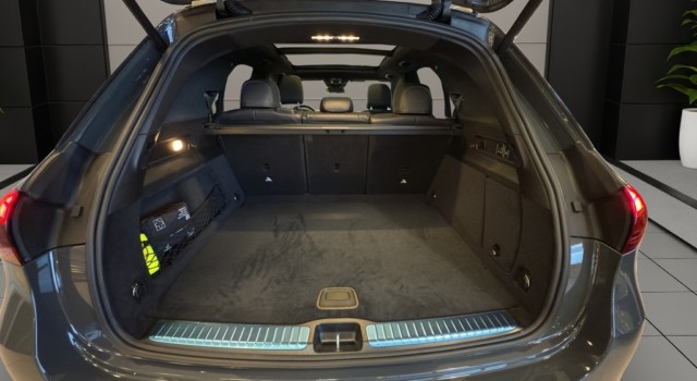 MERCEDES-BENZ GLE 450 4Matic 9G-Tronic