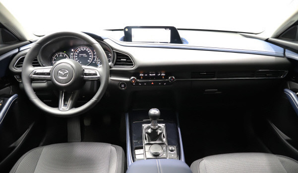 MAZDA CX-30 X 180 RevolutionAWD