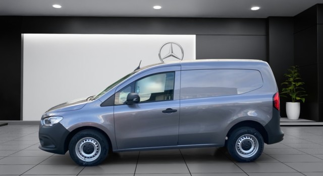 MERCEDES-BENZ CITAN 113 Pro