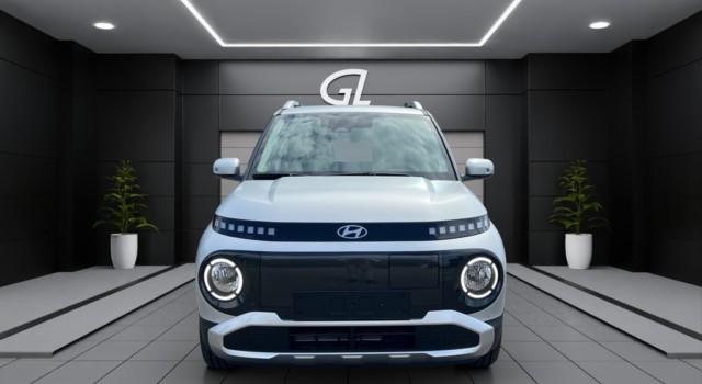 HYUNDAI INSTER 49kWh Amplia