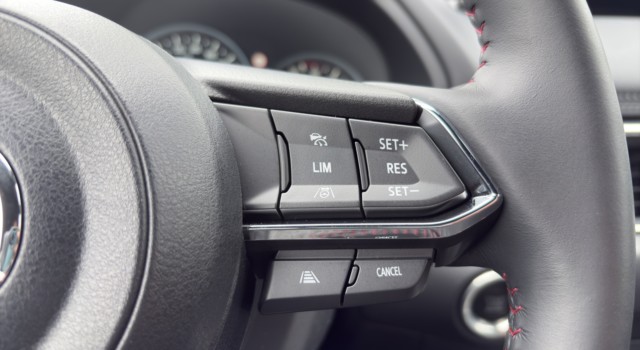 MAZDA CX-5 G 194 Homura AWD