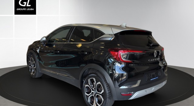 RENAULT CAPTUR 1.6 E-TechEdition1