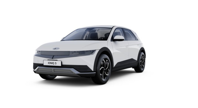 HYUNDAI IONIQ 5 77kWh Amplia 4WD