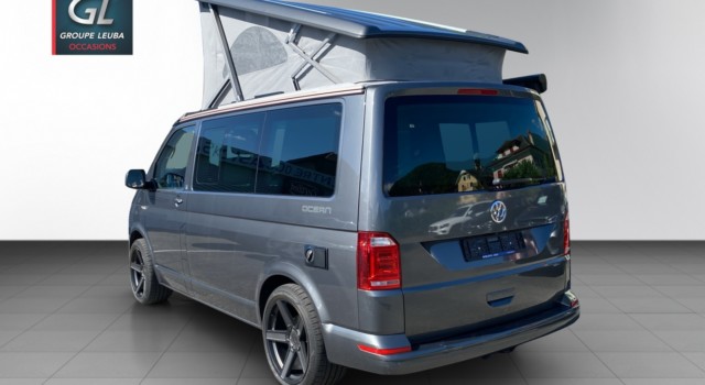 VW T6 Calif. BiTDI Ocean Lib. A