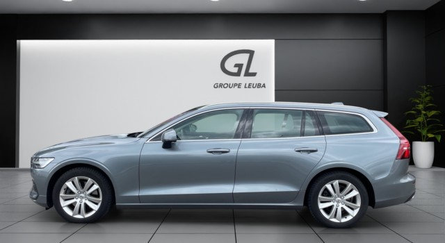 VOLVO V60 D4 AWD Inscription Geartronic