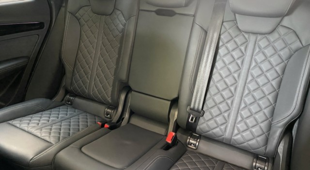 AUDI Q5 Sportback 55 TFSI e PHEV S line quattro S-tronic