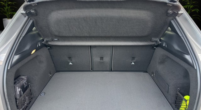 MERCEDES-BENZ GLA 35 AMG GLA AMG 35 4Matic 8G-DCT