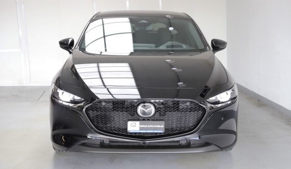 MAZDA 3 HB G 150 Exclusive L A