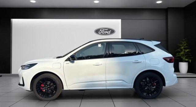 FORD KUGA 2.5 PHEV ST-Line X FWD