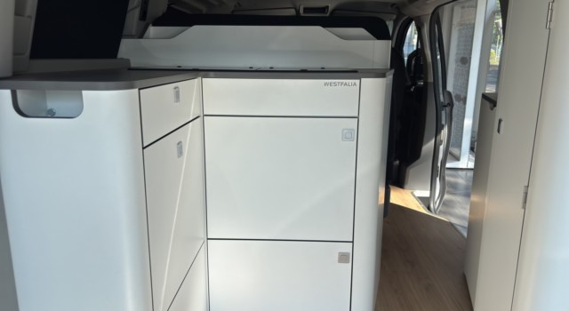 FORD TOURNEO CUSTOM 320 L1 TITANIUM 170CH AUTOMATIQUE