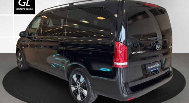 MERCEDES-BENZ VITO 116 CDI L Sel. 4M A