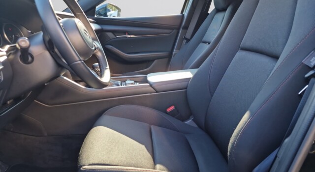 MAZDA 3 Hatchback SKYACTIV-X MHybrid 186 Homura AWD Automat