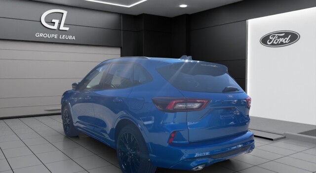FORD KUGA 2.5 PHEV ST-Line X FWD