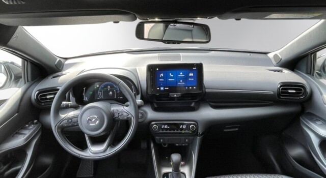 MAZDA 2 Hybrid Homura