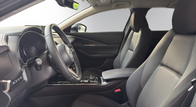 MAZDA CX-30 SKYACTIV-X 186 M Hybrid Homura AWD AT