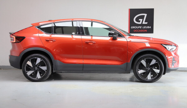 VOLVO C40 Rech E80 Twin AWD Pl
