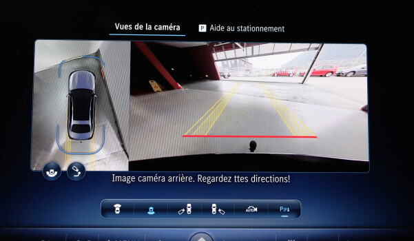MERCEDES-BENZ E 200 9G-Tronic 4Matic