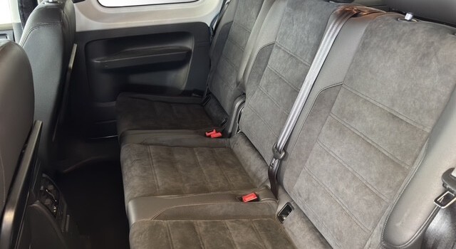 VW CADDY 2.0 TDI Trendline 4Motion