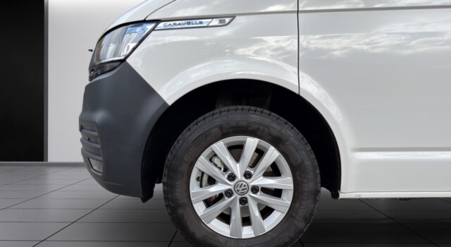 VW t61 T6.1 Caravelle 2.0 TDI Trendline Liberty