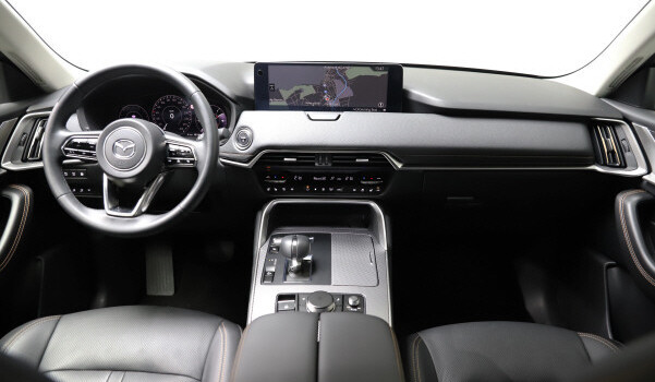MAZDA CX-60 e-Skyactiv PHEV 327 AWD Homura