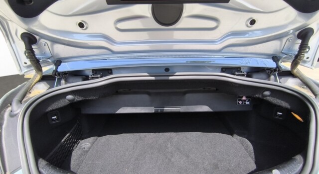 MERCEDES-BENZ C 400 4Matic