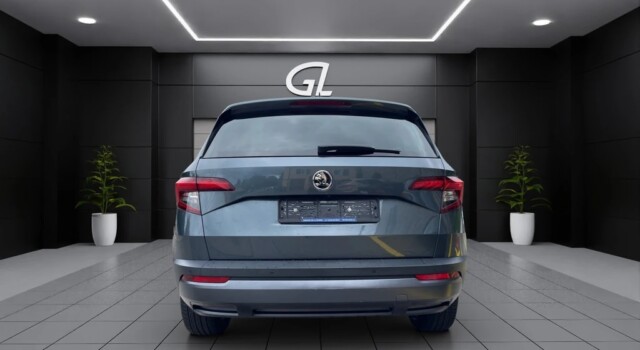 SKODA KAROQ 1.0 TSI Ambition