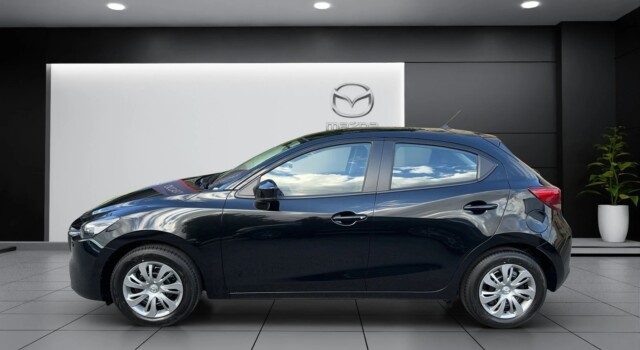 MAZDA 2 SKYACTIV-G 75 Prime-Line