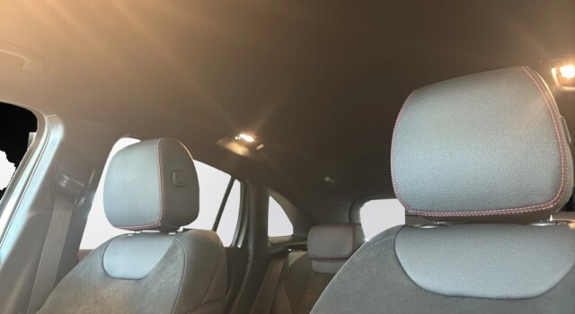 MERCEDES-BENZ GLA 220 4Matic 8G-DCT