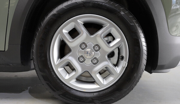 HYUNDAI INSTER 49kWh Amplia