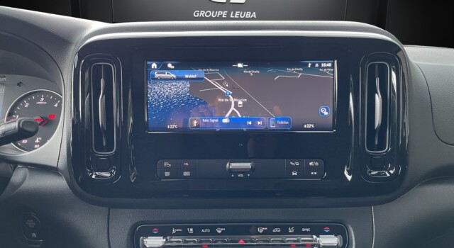 MERCEDES-BENZ VITO 116 CDI Lang Select Tourer 4Matic 9G-Tronic