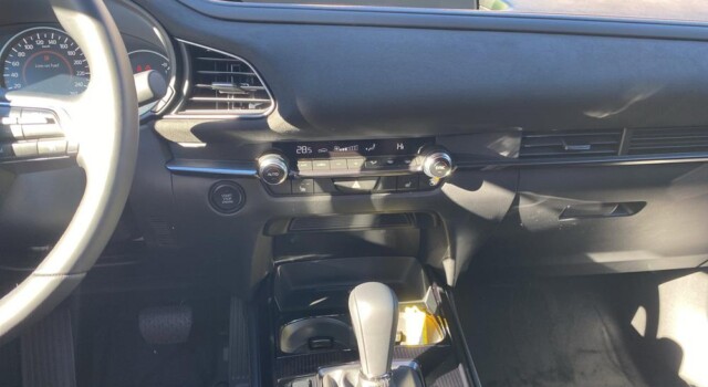 MAZDA CX-30 SKYACTIV-G 140 M Hybrid Nagisa FWD AT