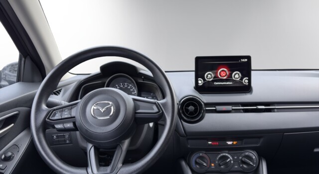 MAZDA 2 G 75 Prime-Line