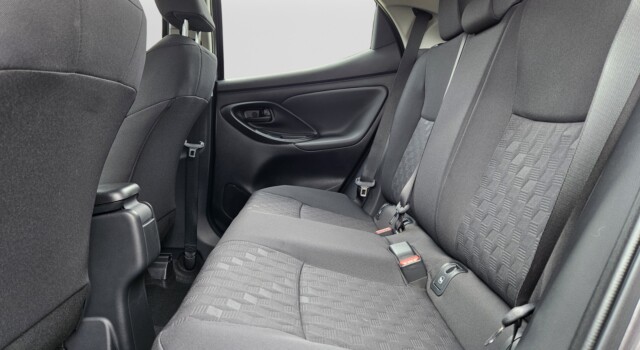 MAZDA 2 Hybrid Exclusive-line