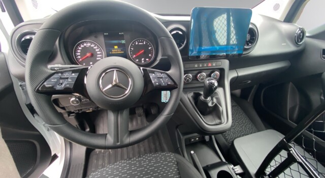 MERCEDES-BENZ CITAN 112 CDI Pro