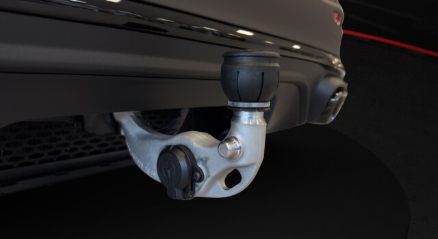 MERCEDES-BENZ GLC 63 AMG GLC AMG 63 S e Performance Executive Edition 9G-Tronic