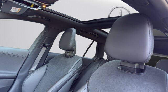 MERCEDES-BENZ C 220 d T 4 Matic